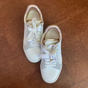 Zadig & Voltaire cool and trendy sneakers!